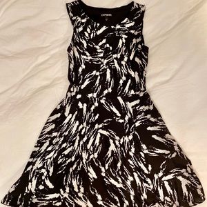 Express Formal Dress!